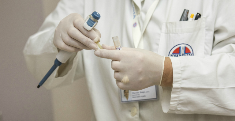 TESTES RÃPIDOS EM CONSULTÃ“RIOS MÃ‰DICOS : CUIDADO !!! NÃƒO Ã‰ TÃƒO SIMPLES ASSIM !!