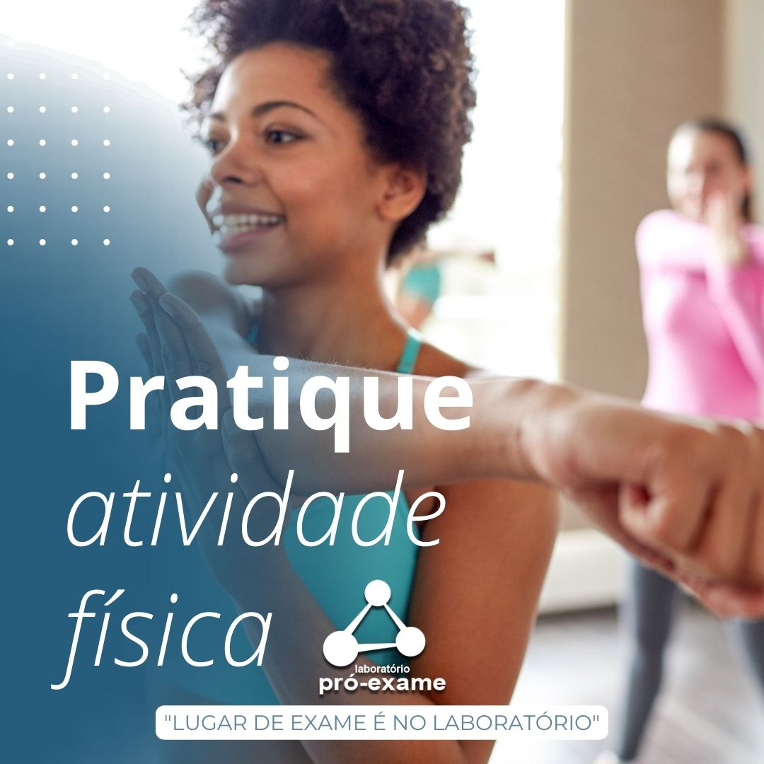Atividade física