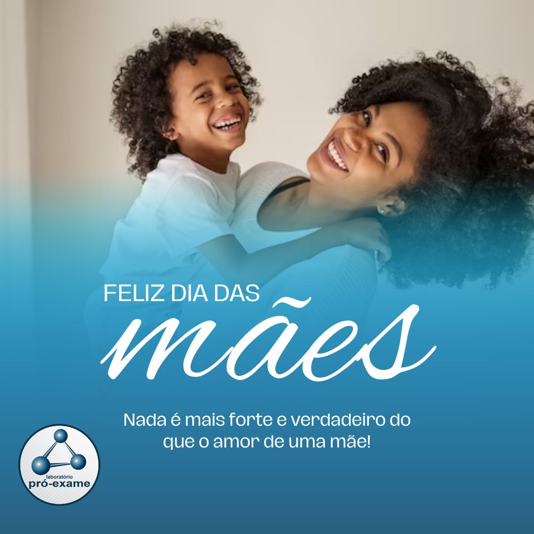 Dia das Mães