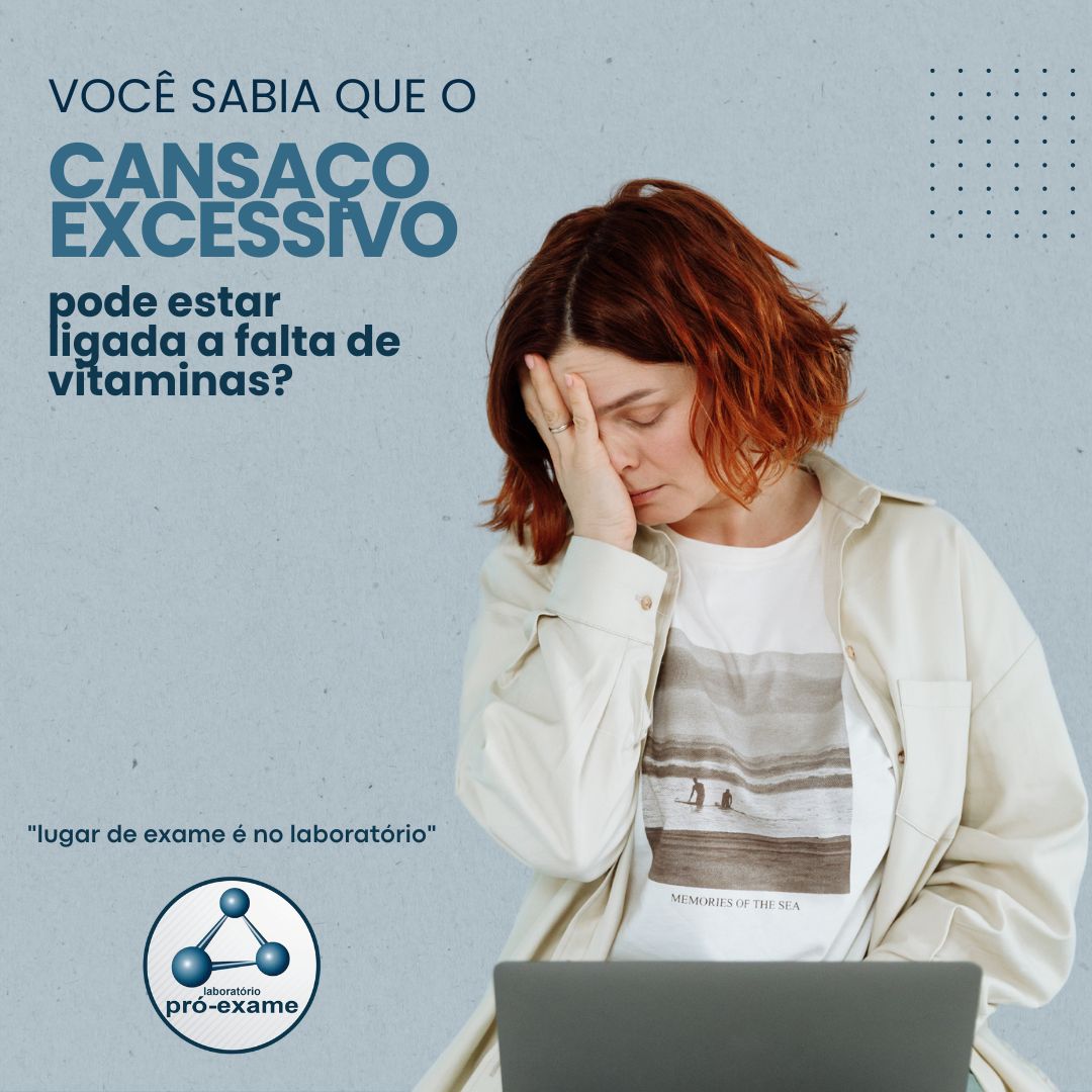 Descubra o segredo para afastar o cansaço excessivo!