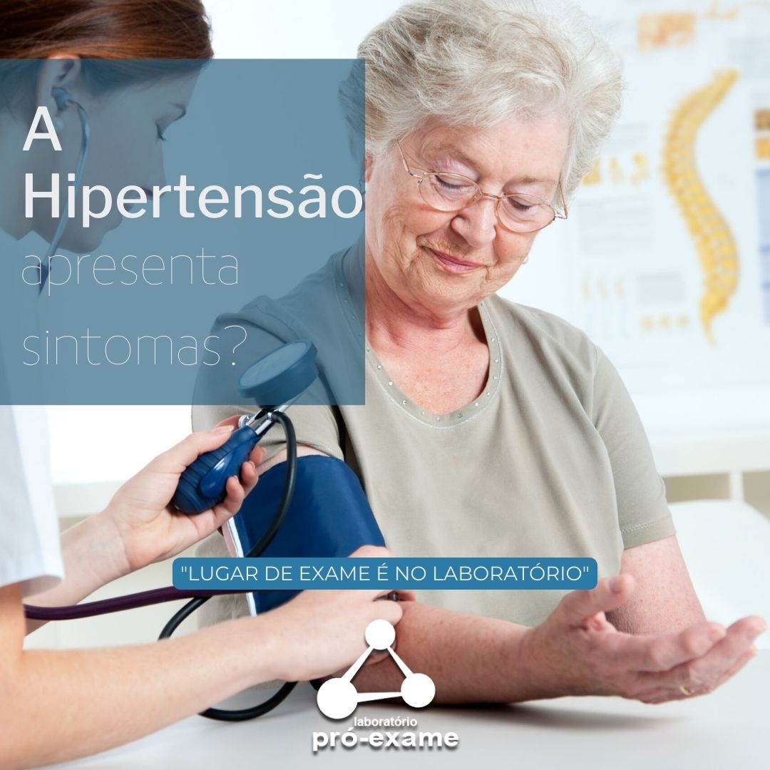 Hipertensão,