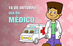 NOSSA HOMENAGEM AO DIA DO MÃ‰DICO