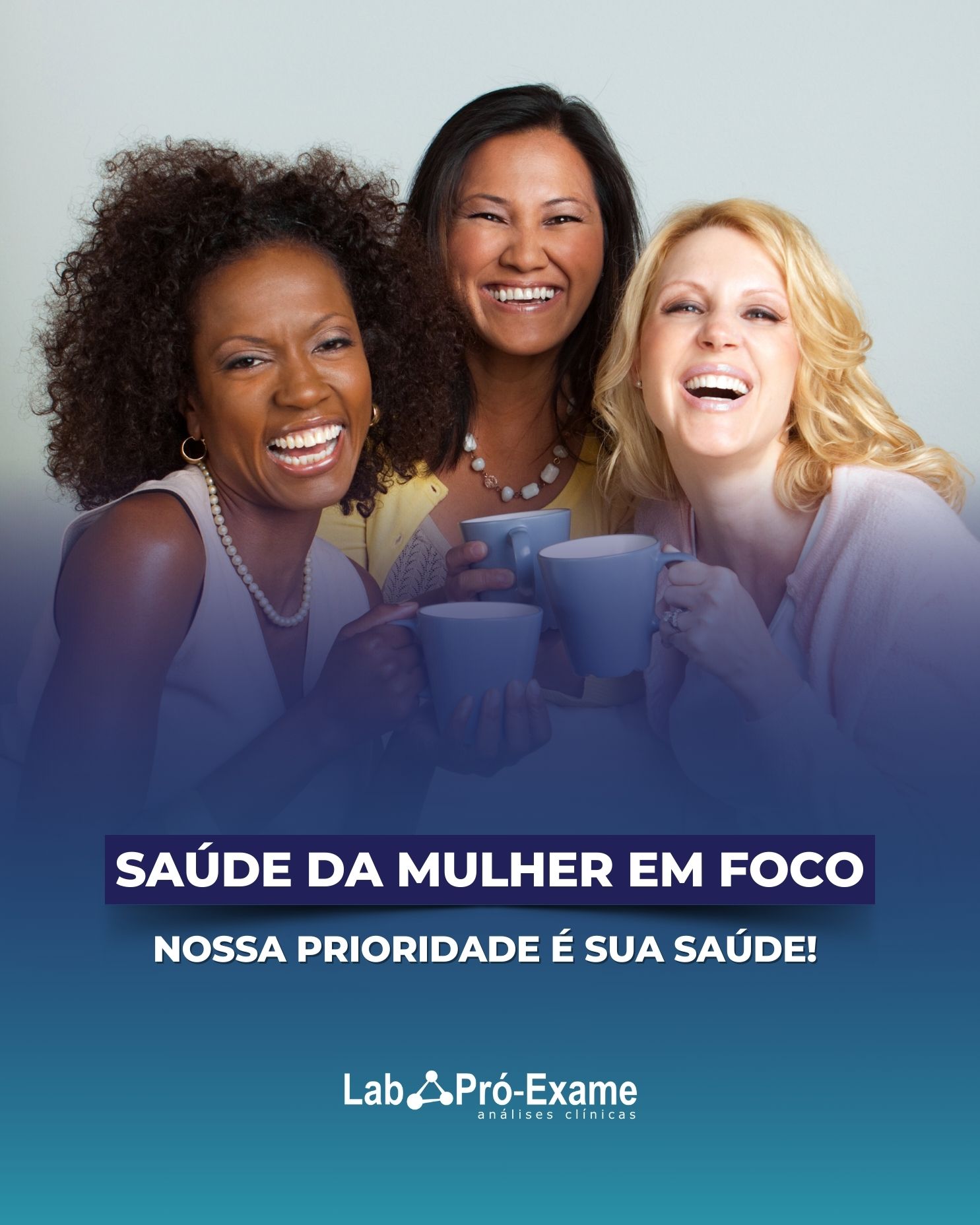 Saúde feminina