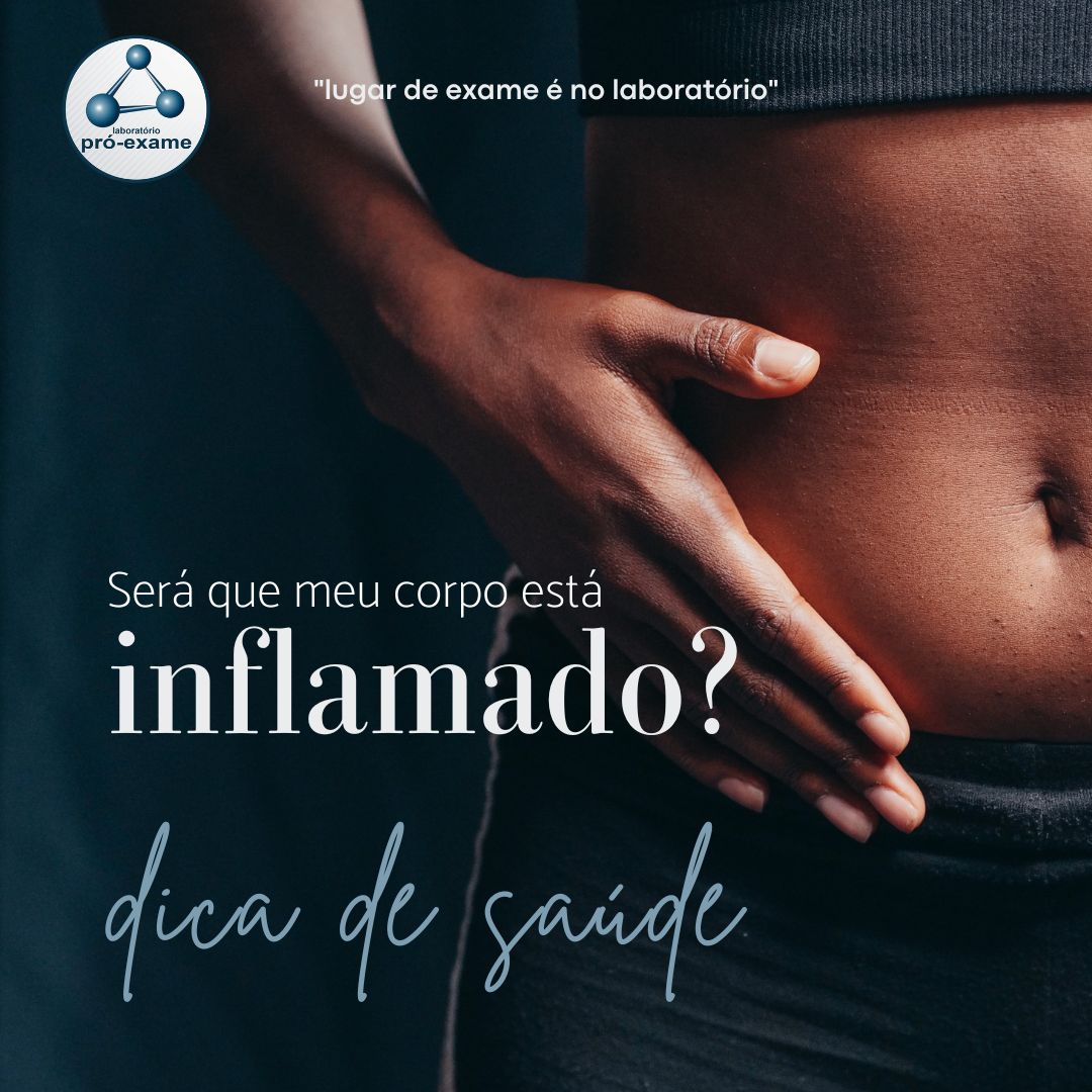 Desvende os sinais que o seu corpo pode estar enviando!