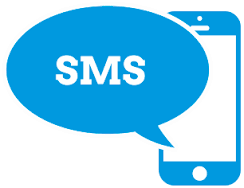 SMS : INFORMAÃ‡ÃƒO AUTOMÃTICA