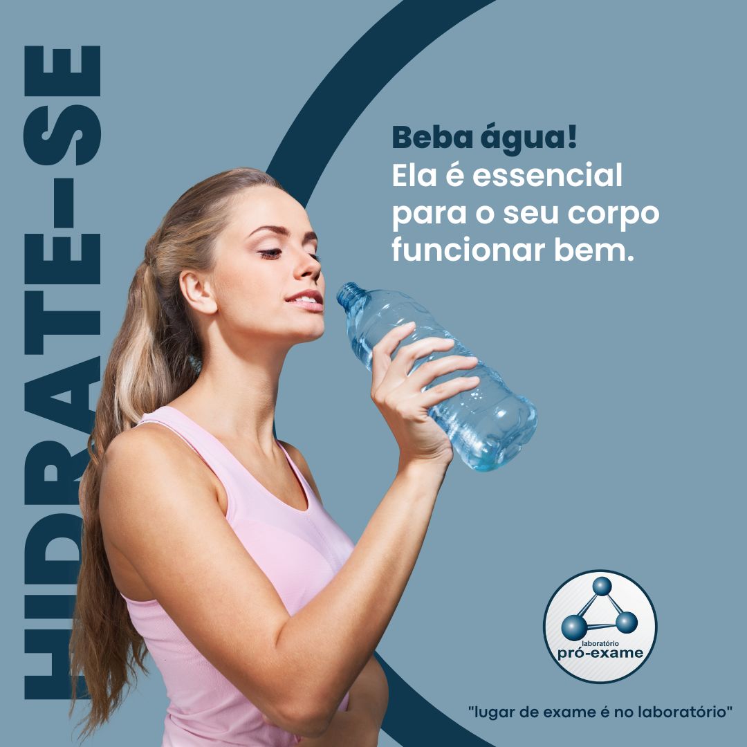 Um brinde à saúde e vitalidade! 